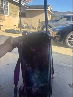 Ovation Dance Bag
