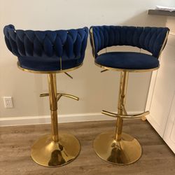 Bar Stools 