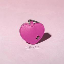House of little bunny AirPods case keychain