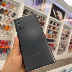 Samsung Note 20 unlocked 128gb