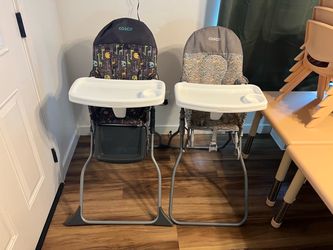 Highchair