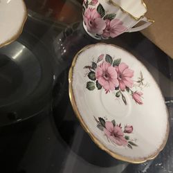 imperial fine english china