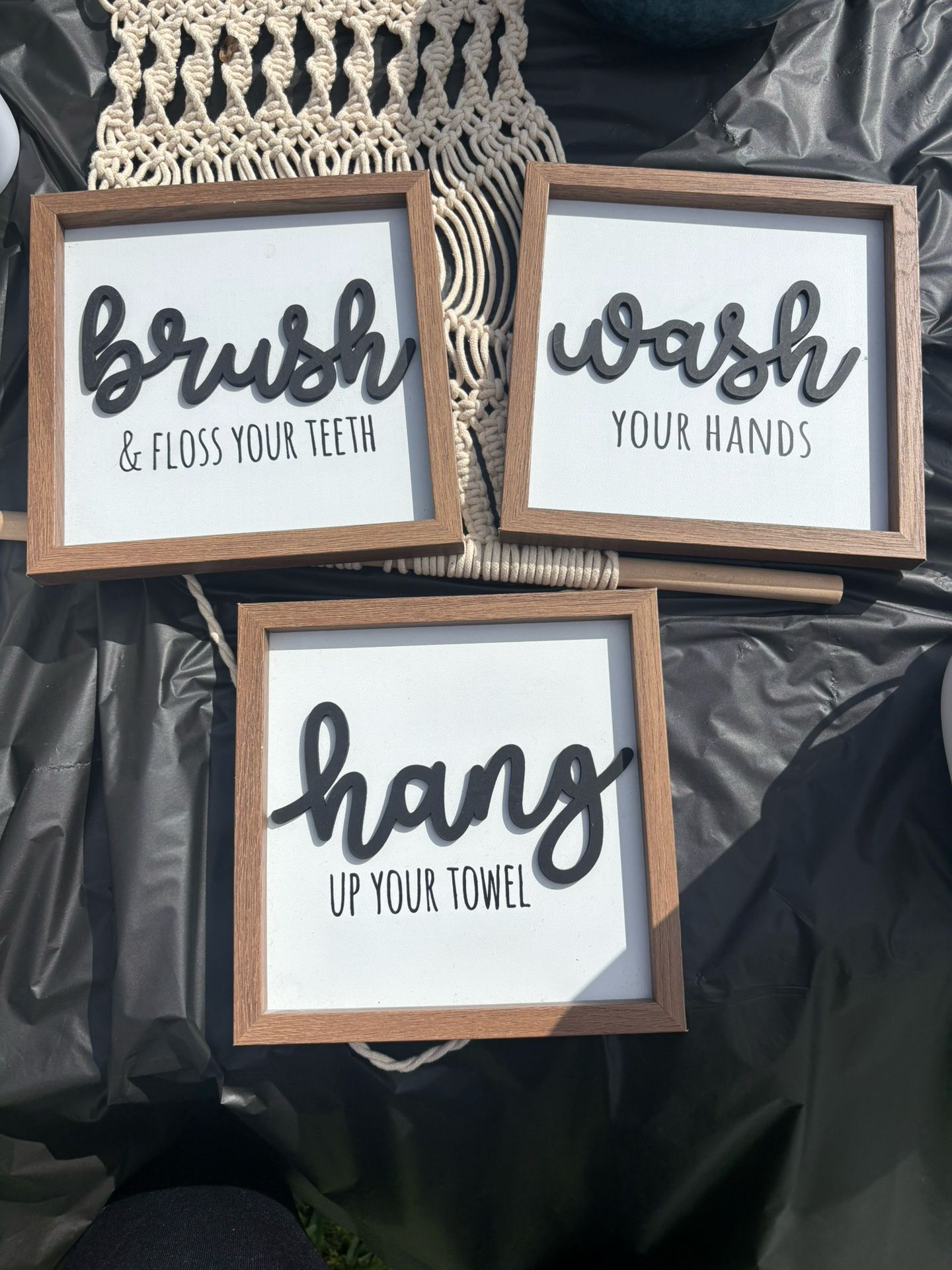 Wall Decor 