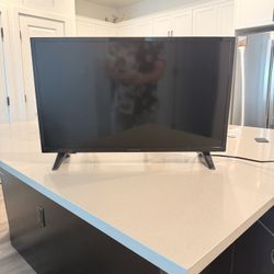 Insignia™ - 32" Class F20 Series LED HD Smart Fire TV