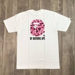 Bape Tee 