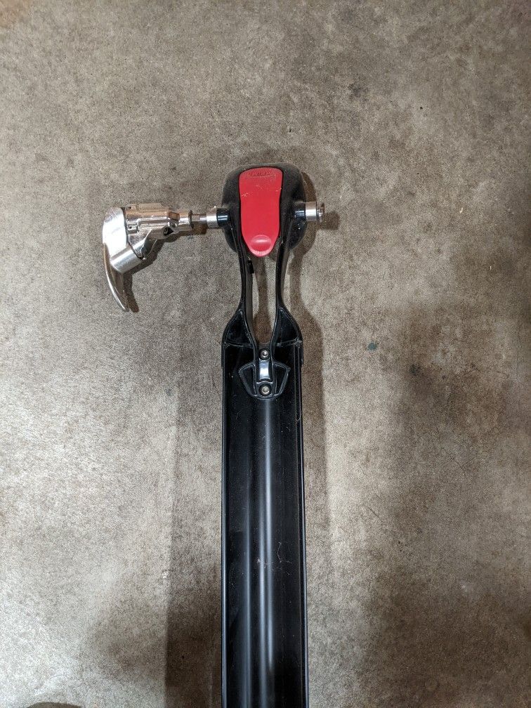 Yakima Car Roof Racks