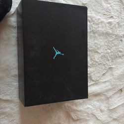 Jordan 11 Gamma Retro 