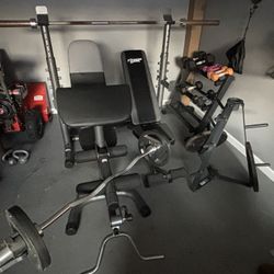 Gym Set