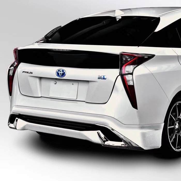 Prius Body Kit Brand New Unpainted 15-21