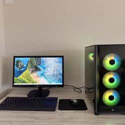 FAST MID-Tier DDR5 Gaming PC