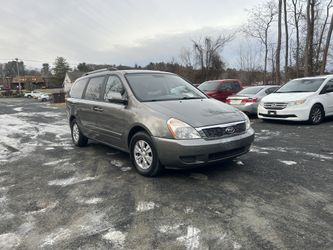 2012 KIA Sedona