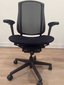 Herman Miller Celle home / office chair