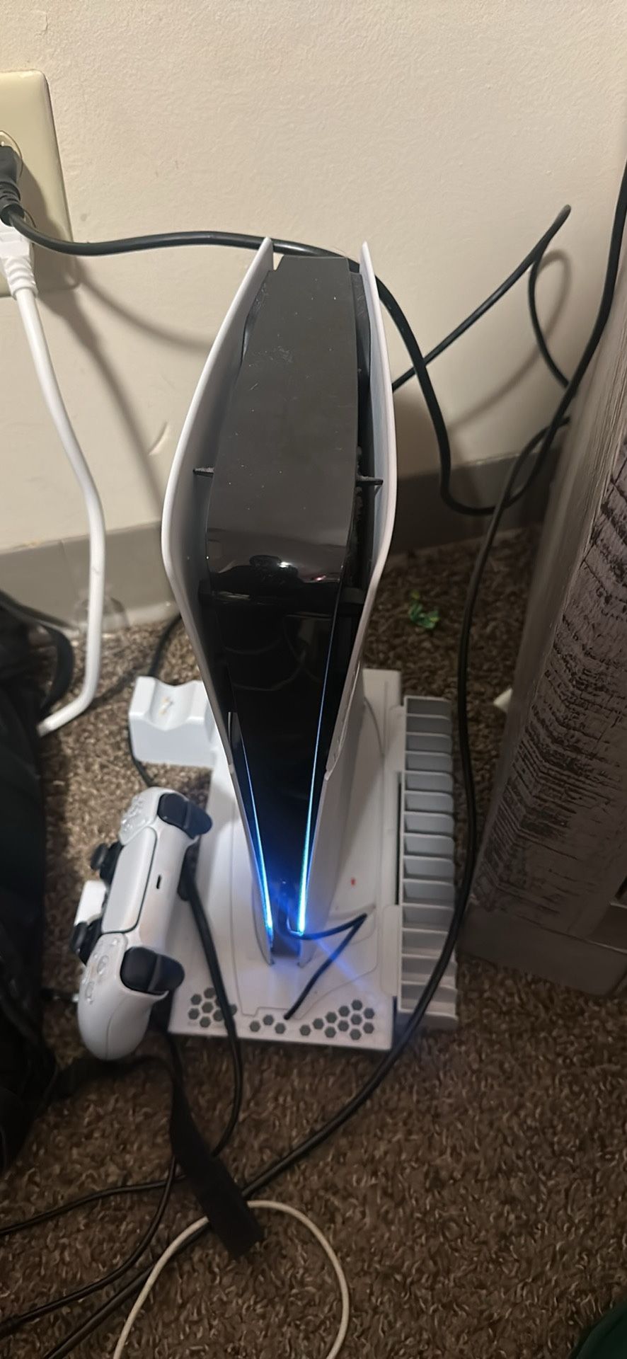Ps5 Slim Digital Edition