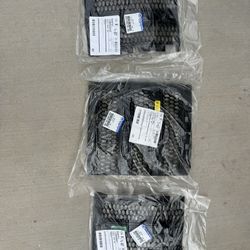 Jeep JL Grill Insert