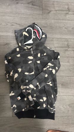 Bape Jacket