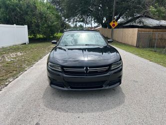 2016 Dodge Charger