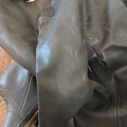 Istcsca Brand Boots Leather Mother No Lockets Must Pickup In Thornton 