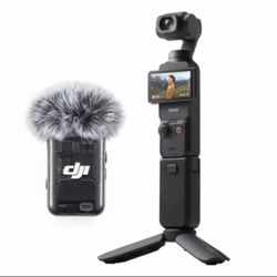 DJI OSMO POCKET 3