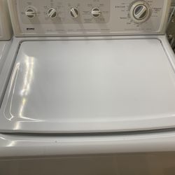 Kenmore Elite Washer and Dryer