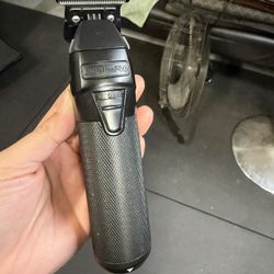 babyliss trimmer