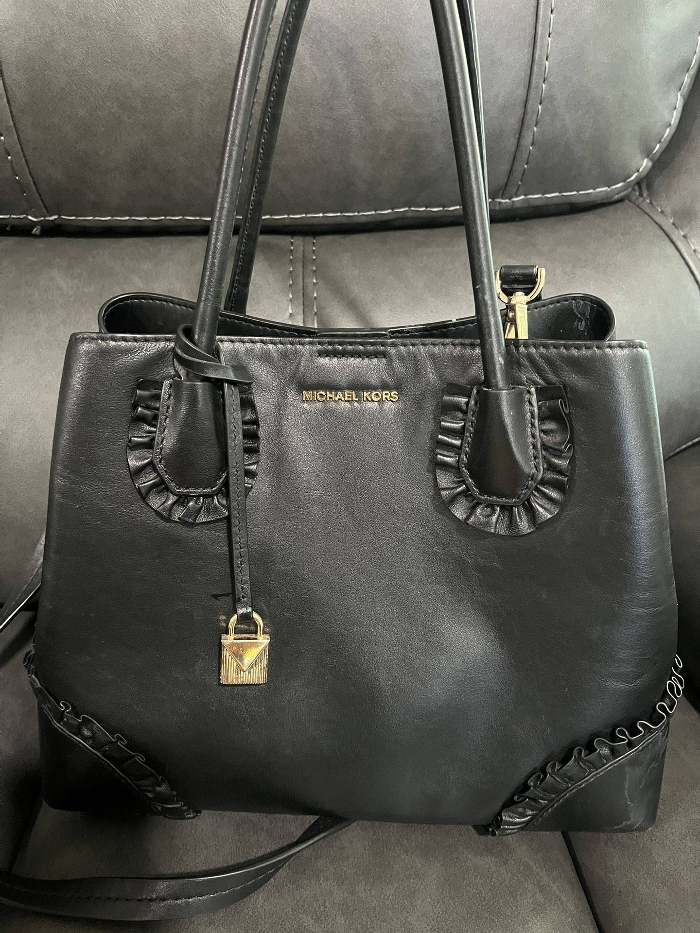MK Purse