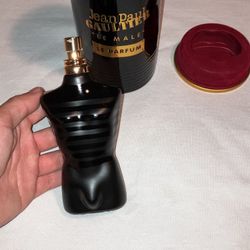 Jpg Le Male Le Parfum 