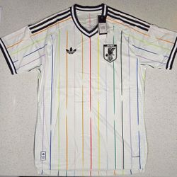 Authentic japan jerseys