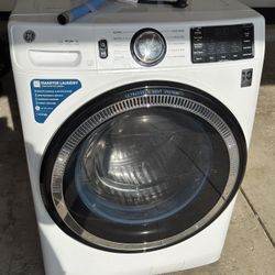 GE Front Load Washer 