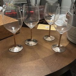 Wine Glasses