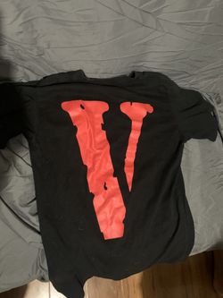 Nba Youngboy x Vlone tee