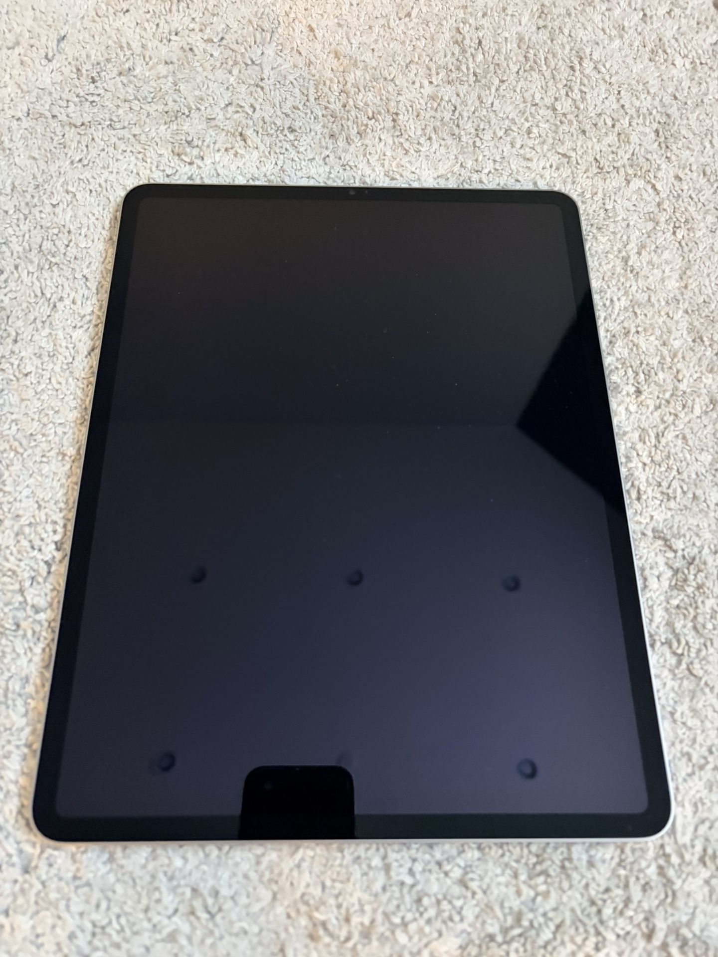 iPad Pro 6th Gen 128 Gb (12.9”)