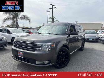 2016 Ford Flex