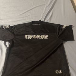 Chromehearts Jersey Size L