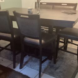 Dining room Table Set