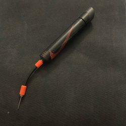 Air Pump With Needle 