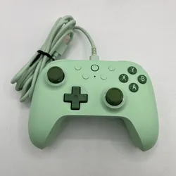 8Bitdo Ultimate 2C Wireless 2.4G Bluetooth Controller For Windows PC - Mint
