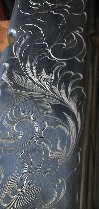 Lowrider Engraving