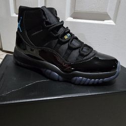 Jordan Gamma 11