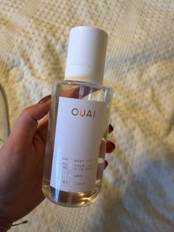 Ouai hair mist