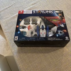 Nintendo Switch  Starlink Battle For Atlas 