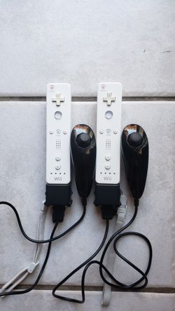 Wii Remote Motion Plus
