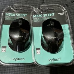 Logitech Mouse