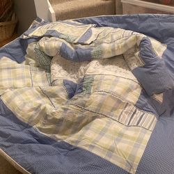 King Quilt