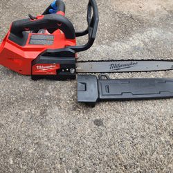M18 Milwaukee Chainsaw tool Only New