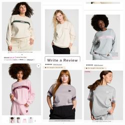 Victoria's Secret Pink 