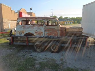 1941 Buick Century