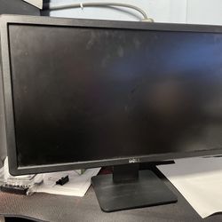 DELL MONITORS
