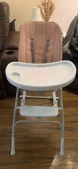 Baby seat