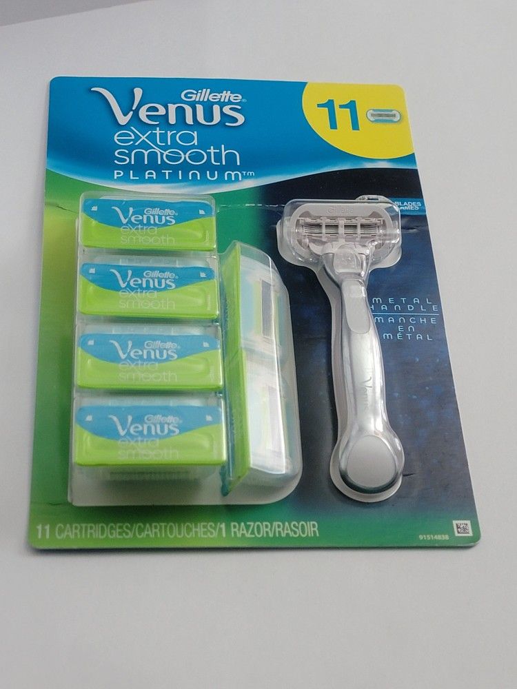 Gillette Venus Razor