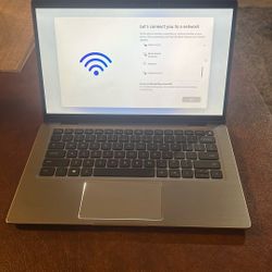 Dell Latitude 7320